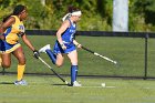 Field Hockey vs JWU  Field Hockey vs Johnson & Wales University. - Photo by Keith Nordstrom : Wheaton, Field Hockey